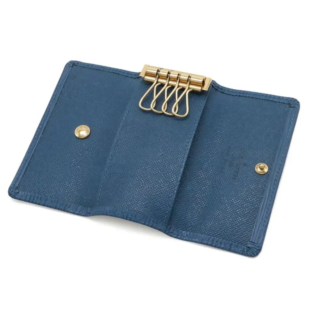 Louis Vuitton Multicle 4 Key Holder